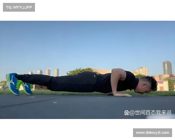 运动带来的全方位健康益处让你拥有更强身体、提高免疫力并减缓衰老过程 运动带来的全方位健康益处让你拥有更强身体、提高免疫力并减缓衰老过程